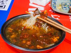 -老火车站牛肉粉