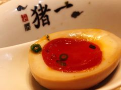 -面屋 猪一