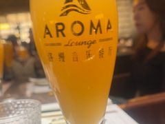 -洛缦音乐餐厅(工业展览馆万象城店)