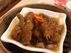 -点都德(汇点楼店)