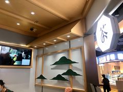 大堂-伏小桃(雁塔MOMOPARK店)