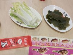 -鱼酷活鱼烤鱼(沈阳大悦城店)