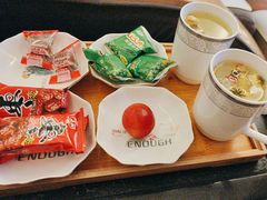 -良子足浴(湖滨店)