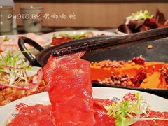 -赵美丽重庆火锅(西安直营总店)