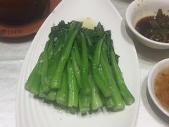 -功夫汤粤港餐厅(锦业路店)