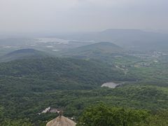 -句容茅山景区