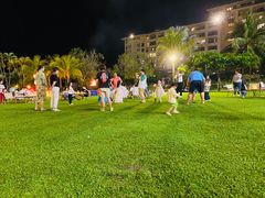 -三亚亚龙湾天域度假酒店