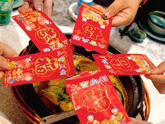 -聚丰园•湖鲜餐厅(阿红私房菜梅石路店)
