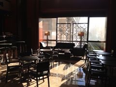 -星巴克(北京太平桥大街店)