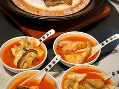 -滋粥楼·顺德菜(番禺广场总店)