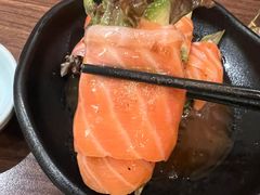 -大渔铁板烧(东城店)