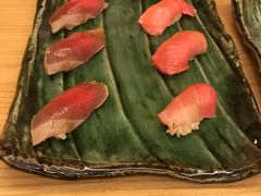 -鮨青(恒基名人购物中心店)