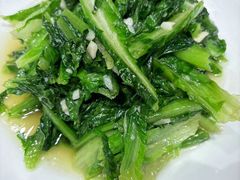 -饭橘汉江码头·乡野土菜馆(静安路店)