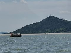 -仙山湖景区