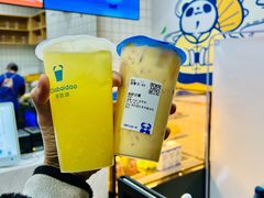 -茶百道(吉嘉港店)
