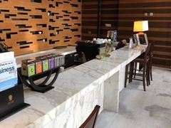 -天津海河悦榕庄·Lobby Lounge大堂吧