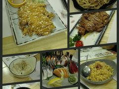 -花漫里·日式の创意餐厅(刺桐店)