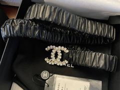 -CHANEL(恒隆广场店)