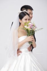 点击看大图 -情订奇缘婚纱摄影(和平路店)