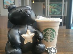 -星巴克(新都会店)