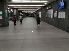 -平安里(地铁站)