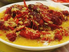 -袁老大龙虾(石鼓路总店)