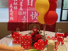 -湖锦酒楼·湖北菜(八一路店)