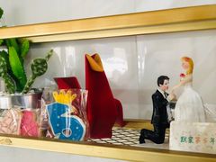 -DIY SWEET21(升平路店)