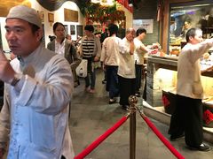 -南京大牌档(龙江新城市广场店)