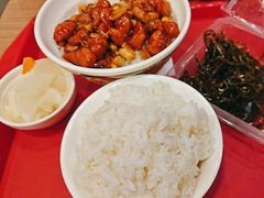 -和合谷(北新桥店)