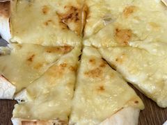 -沏点Trattoria意大利餐厅(新街口店)