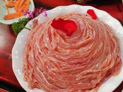 -重庆袁老四火锅(武进万达店)