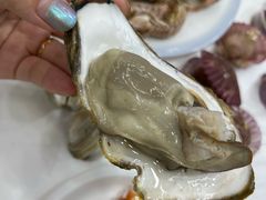 -日照大牌檔•小船海鲜(万平口店)
