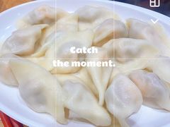 -喜家德虾仁水饺(青岛永旺东部店)