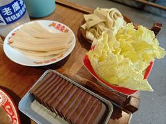 -楠火锅(仁恒梦中心店)