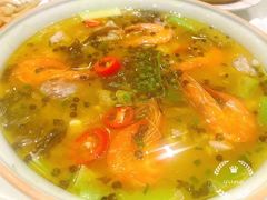 -庐州太太(CBD店)