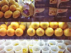 -丸摩堂鲜果茶(万年场店)