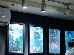 -奇门密室(五一新干线店)