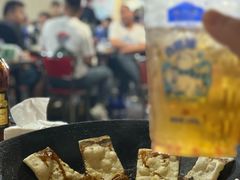 -皖北巫氏三胖地锅鸡(长淮总店)