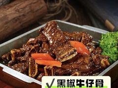 -小柴米·传统江西菜(万寿宫店)