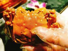 -沪小胖小龙虾(淮海中路旗舰店)