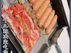 -八乔煎肉馆·丹东特色煎锅(梅林店)