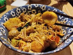 -皆道拌麻辣烫·麻辣拌