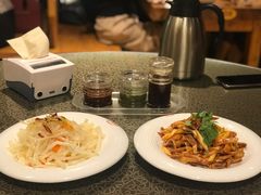-老雒阳面馆·水席·洛阳菜(王城路店)