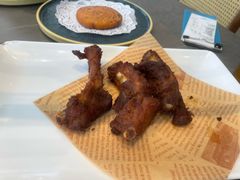 -创味·民间海南菜·非遗藤桥排骨(藤桥·免税城店)