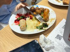 -宜家·瑞典风味餐厅(四元桥店)