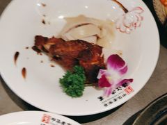 -沿江海南菜·文昌鸡祖师爷(大东海店)