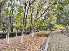 -白塘生态植物园