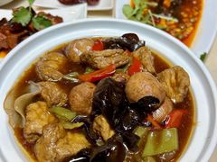 -归元·云集斋素菜馆