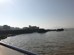 -鼓浪屿内厝澳码头(轮渡站)